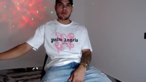 juan online show from 04/17/26, 01:08