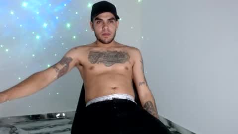 juan online show from 04/19/26, 05:23