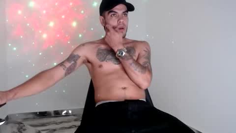 juan online show from 04/19/26, 09:50