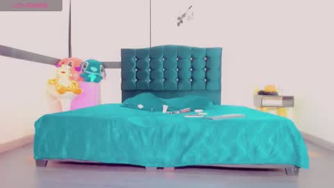 Rianna Garcia online show from 03/01/25, 11:15