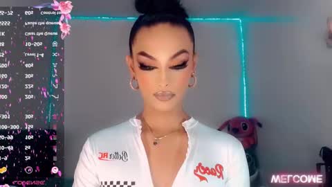 Rianna Garcia online show from 10/30/25, 02:46