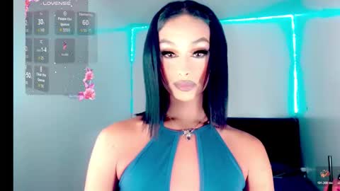 Rianna Garcia online show from 12/17/25, 03:34