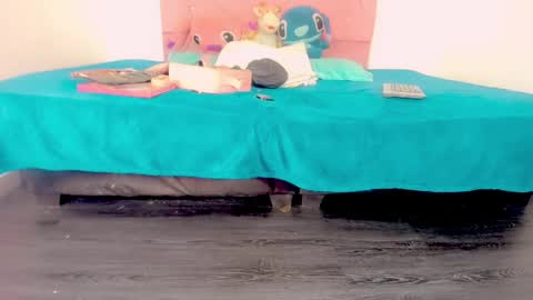 Rianna Garcia online show from 03/28/26, 06:40