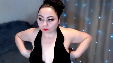 rianneen online show from 02/20/25, 01:40