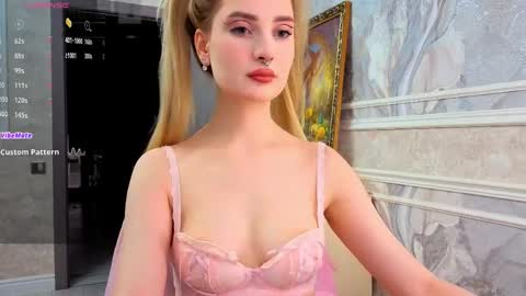 Ria Woods online show from 04/02/26, 04:26