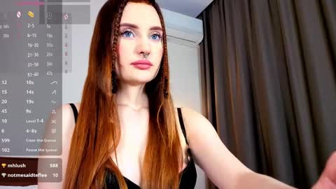 Snapshot of riawoods chatting on 06/03/26, 06:24 Ria Woods online show from 06/03/26, 06:24
