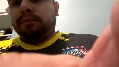 ribaldo1997 online show from 03/11/25, 07:15