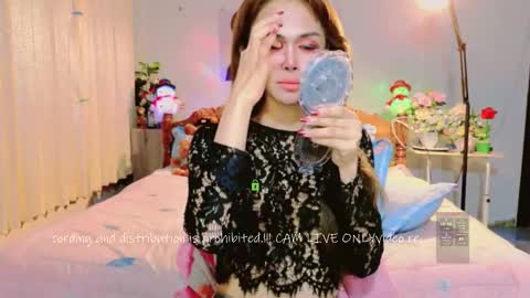 ribbinbovkoy online show from 02/16/26, 06:37