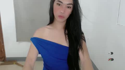 Rica online show from 10/03/25, 10:07