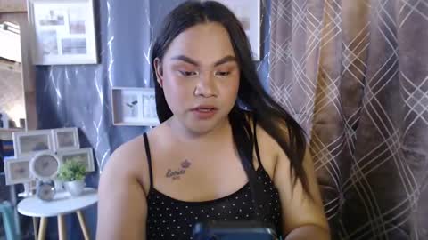 Rica online show from 01/06/25, 05:52