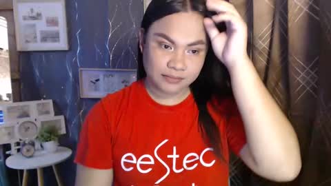 Rica online show from 01/06/25, 09:08