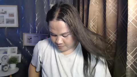 Rica online show from 01/20/25, 08:52