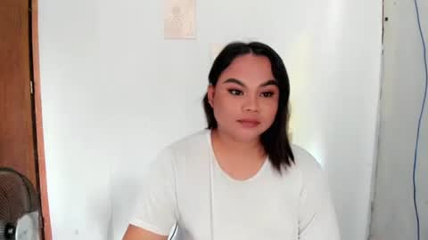 Rica online show from 10/25/25, 07:05