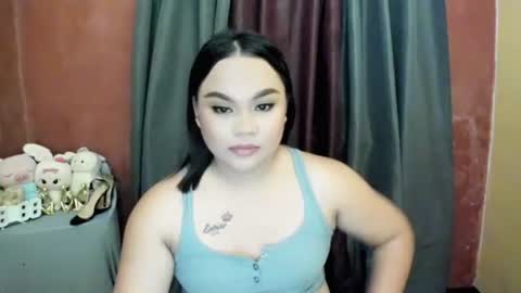 Rica online show from 12/21/25, 01:07