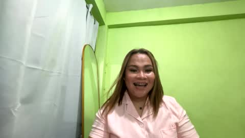 Rica online show from 07/20/26, 02:08