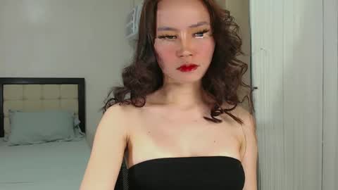 Snapshot of ricalicious19 chatting on 01/15/25, 01:31 KANG online show from 01/15/25, 01:31