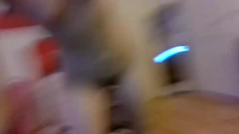 ricanbean online show from 11/05/25, 04:07