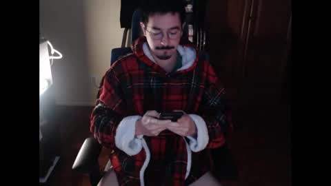 Ricardo online show from 01/07/25, 09:07