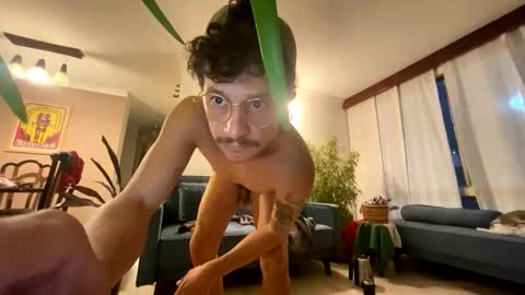ricardo_babeadoos online show from 05/05/26, 11:35