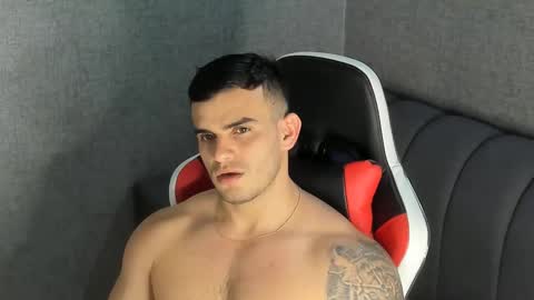 ricardogonzalez666 online show from 02/03/25, 01:09