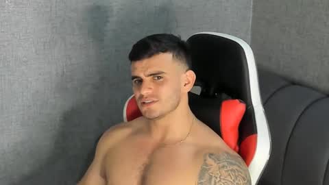 ricardogonzalez666 online show from 02/04/25, 11:38