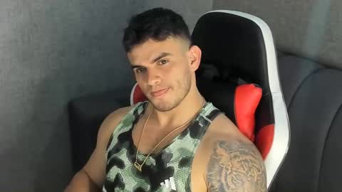 ricardogonzalez666 online show from 02/07/25, 11:34