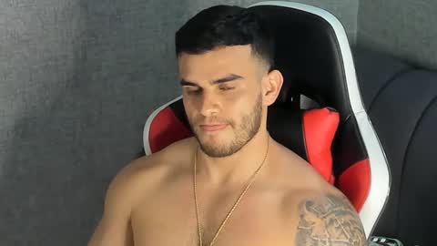 ricardogonzalez666 online show from 02/20/25, 03:23