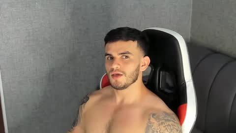 ricardogonzalez666 online show from 02/25/25, 07:03