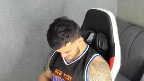 ricardogonzalez666 online show from 02/26/25, 07:16