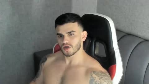 ricardogonzalez666 online show from 03/02/25, 02:19