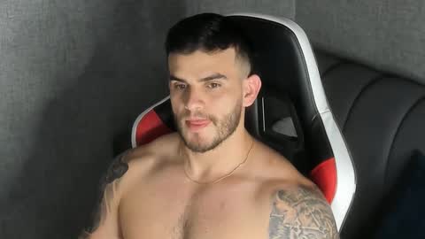 ricardogonzalez666 online show from 03/09/25, 09:57