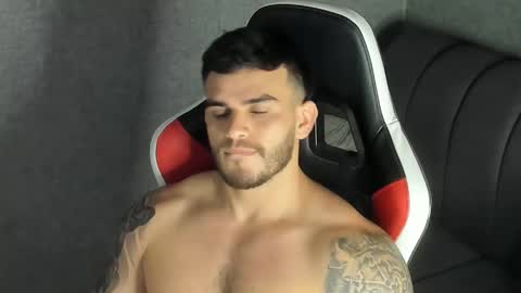 ricardogonzalez666 online show from 03/11/25, 12:54