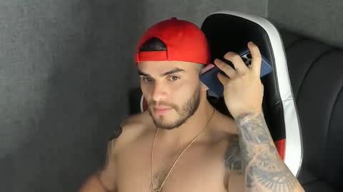 ricardogonzalez666 online show from 03/11/25, 07:47