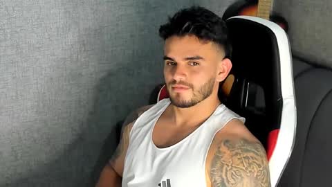 ricardogonzalez666 online show from 09/08/25, 11:48