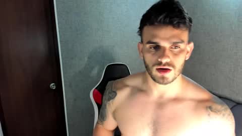 ricardogonzalez666 online show from 09/12/25, 02:22