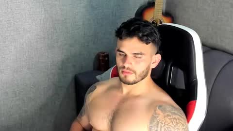 ricardogonzalez666 online show from 09/13/25, 04:12