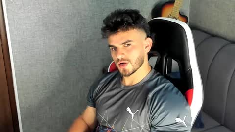 ricardogonzalez666 online show from 09/14/25, 08:19