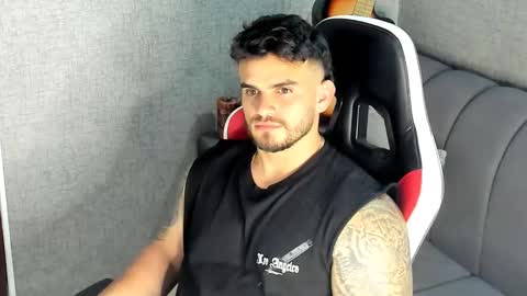 ricardogonzalez666 online show from 09/21/25, 12:34