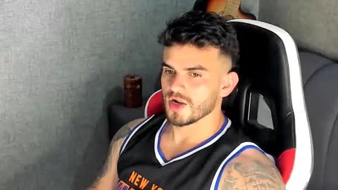 ricardogonzalez666 online show from 09/21/25, 05:47