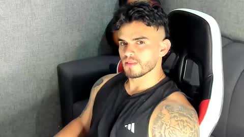 ricardogonzalez666 online show from 10/19/25, 05:46