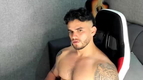 ricardogonzalez666 online show from 10/24/25, 02:41