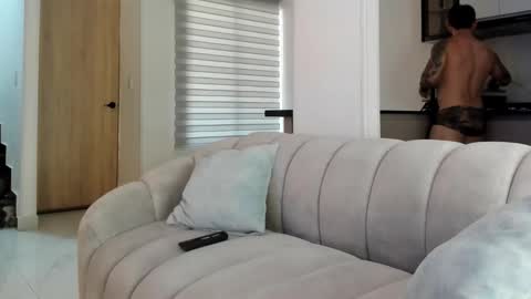 ricardogonzalez666 online show from 02/20/26, 08:09