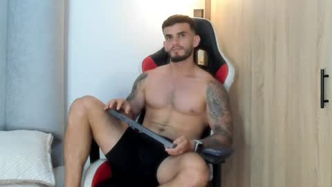 Snapshot of ricardogonzalez666 chatting on 07/21/26, 05:59 ricardogonzalez666 online show from 07/21/26, 05:59