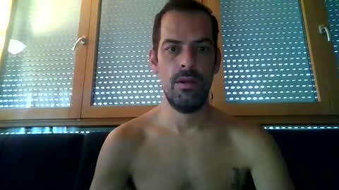 ricardohawtin online show from 11/01/25, 11:12