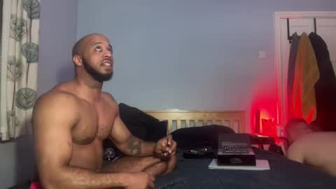 Snapshot of ricardoprincex chatting on 03/09/25, 05:33 RicardoPrinceX online show from 03/09/25, 05:33