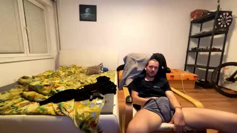 ricciardio online show from 10/10/25, 10:53