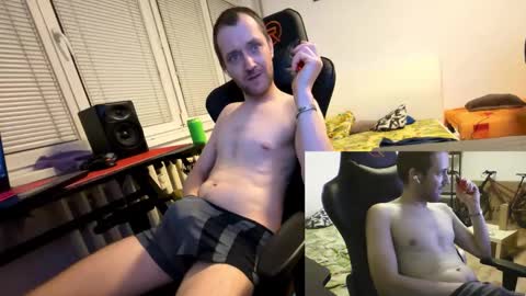 ricciardio online show from 10/19/25, 09:26