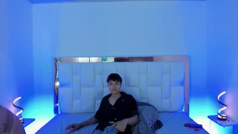 Ricci and Rizzo online show from 02/11/26, 05:45