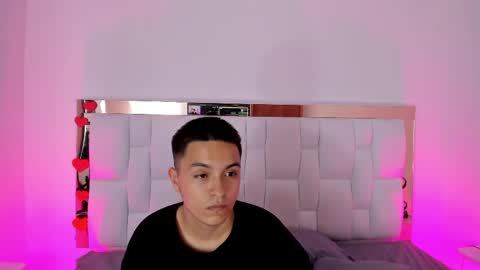 Snapshot of riccirizzo chatting on 06/04/26, 11:55 Ricci and Rizzo online show from 06/04/26, 11:55