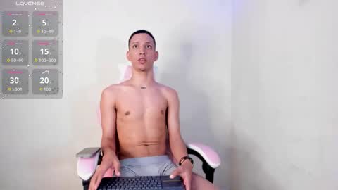 Rich4rd27  online show from 09/11/25, 03:50